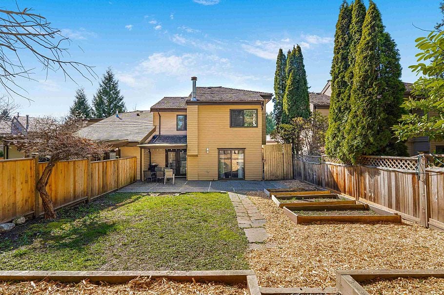 7170 Hecate Place Vancouver, BC - 28