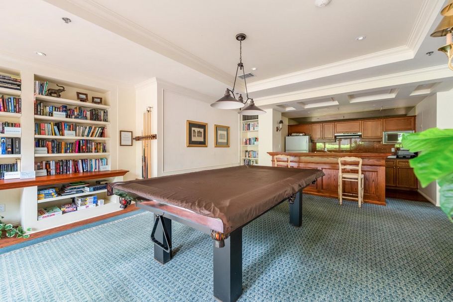 1204 5775 Hampton Place Vancouver, BC - 30