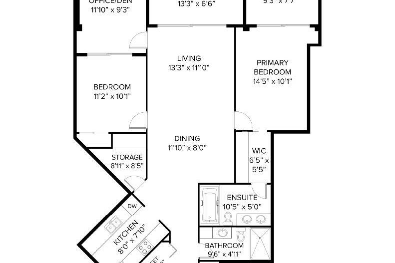 1323 Homer Street Vancouver, BC - 9