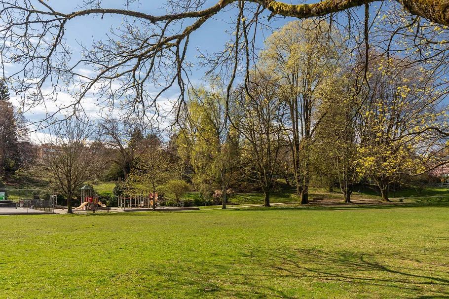 2 3617 W 12th Avenue Vancouver, BC - 24