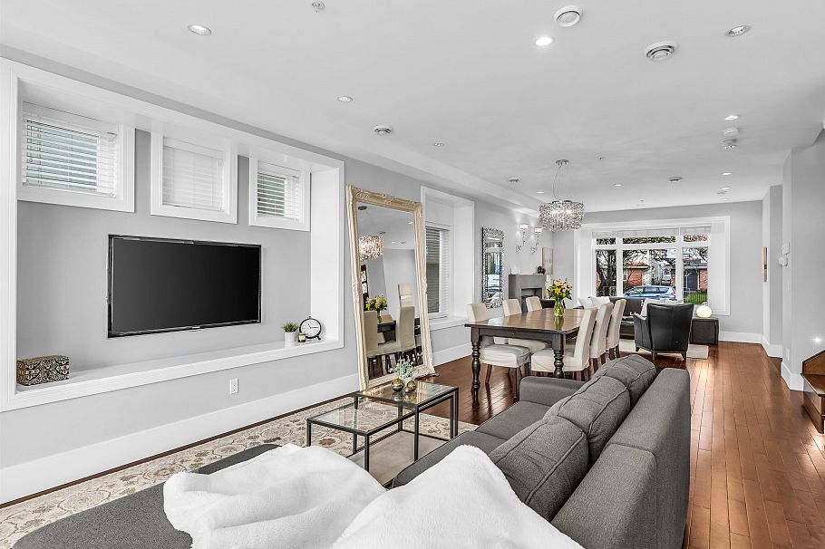 66 E 57th Avenue Vancouver, BC - 11