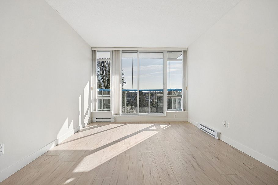 717 4818 Eldorado Mews Vancouver, BC - 4