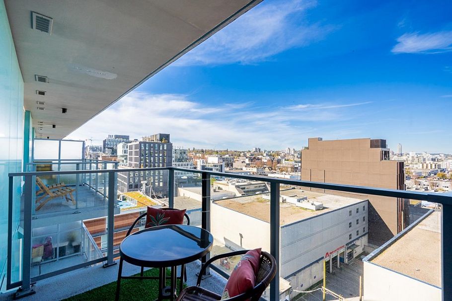 1119 180 E 2nd Avenue Vancouver, BC - 24