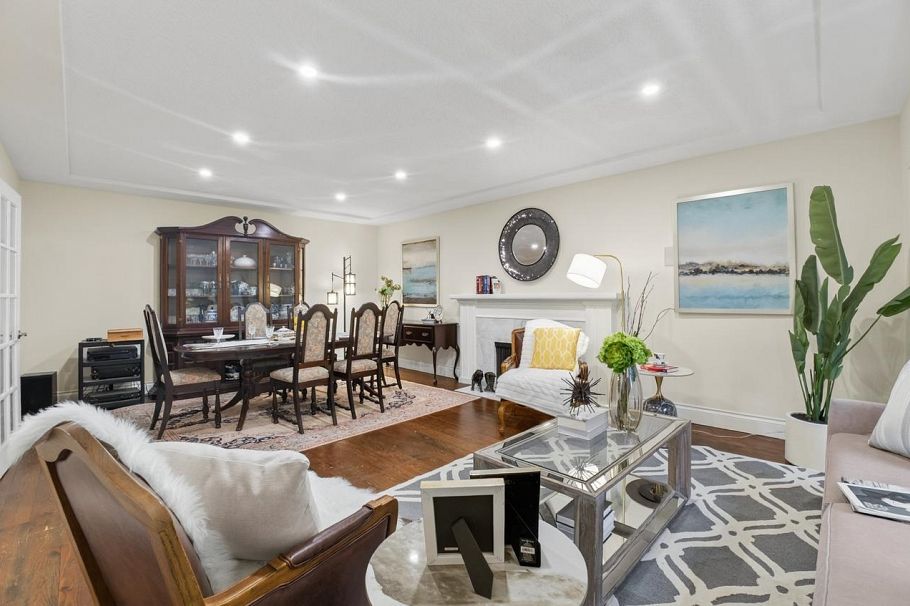 4158 Salish Drive Vancouver, BC - 2