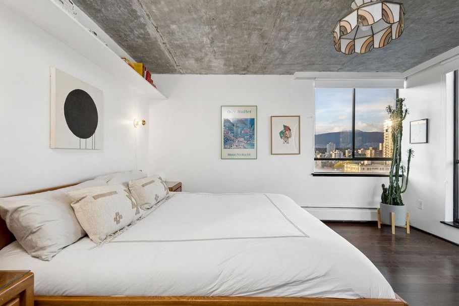 902 1108 Nicola Street Vancouver, BC - 17