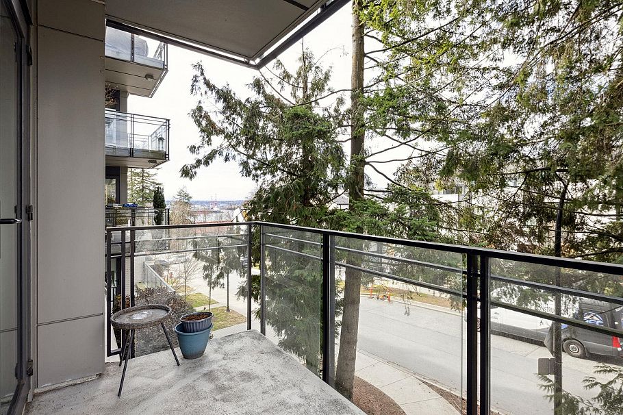 201 707 E 3rd Street North Vancouver, BC - 27