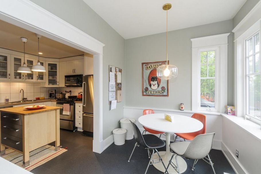 967 W 21st Avenue Vancouver, BC - 13