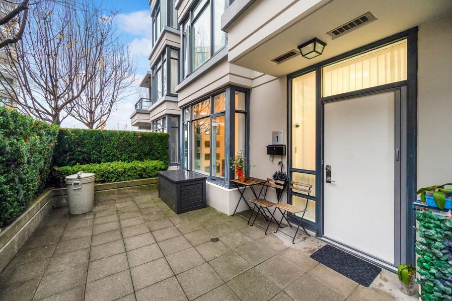 1 3111 Corvette Way Richmond, BC - 13