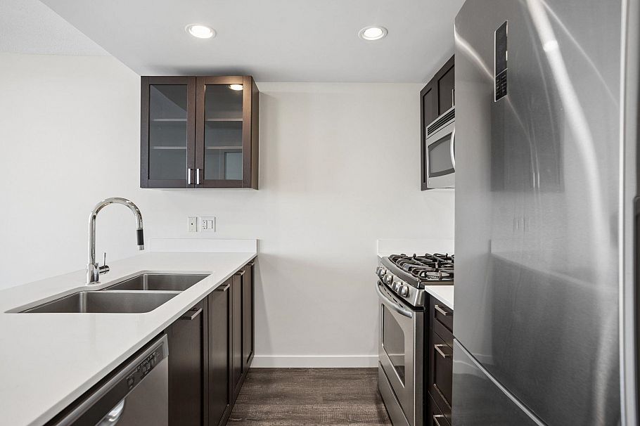 1001 4815 Eldorado Mews Vancouver, BC - 6