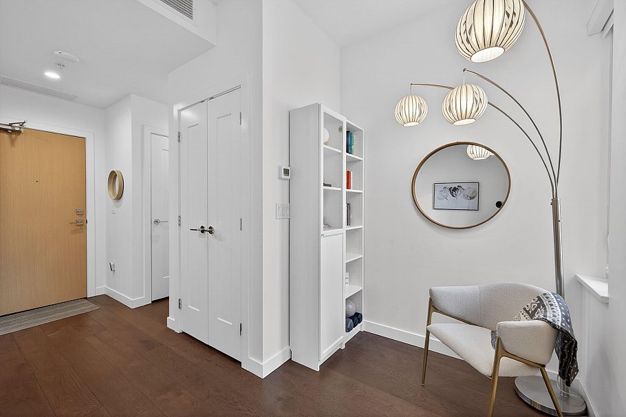 408 5681 Birney Avenue Vancouver, BC - 9