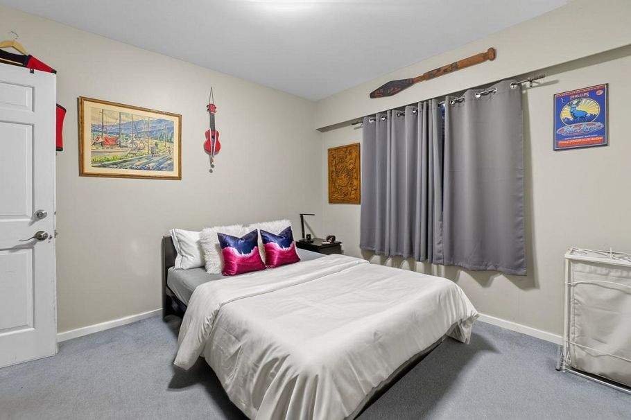 4158 Salish Drive Vancouver, BC - 8