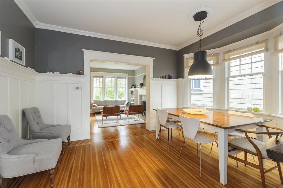 967 W 21st Avenue Vancouver, BC - 7