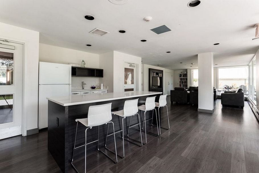 403 1020 Harwood Street Vancouver, BC - 39