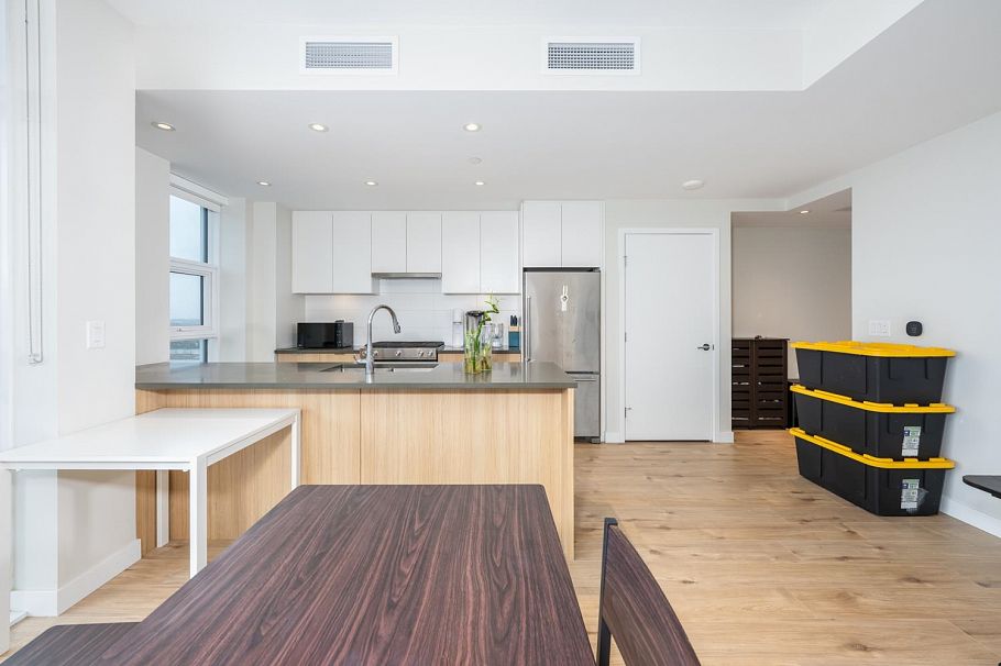 1507 3430 E Kent Avenue South Avenue Vancouver, BC - 7