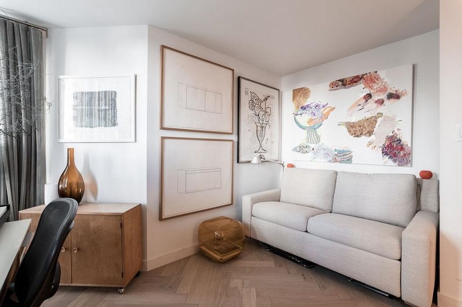 403 1020 Harwood Street Vancouver, BC - 30