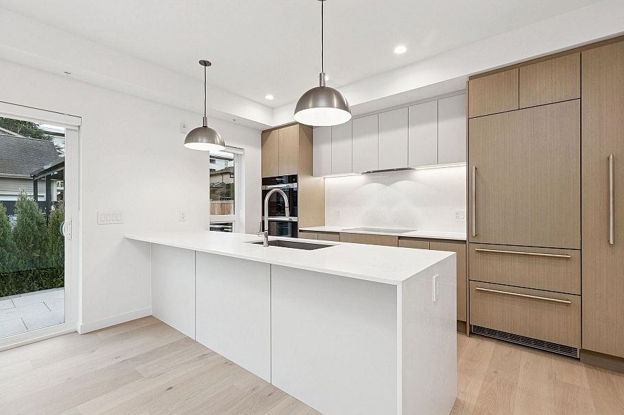 4817 Laurel Street Vancouver, BC - 8