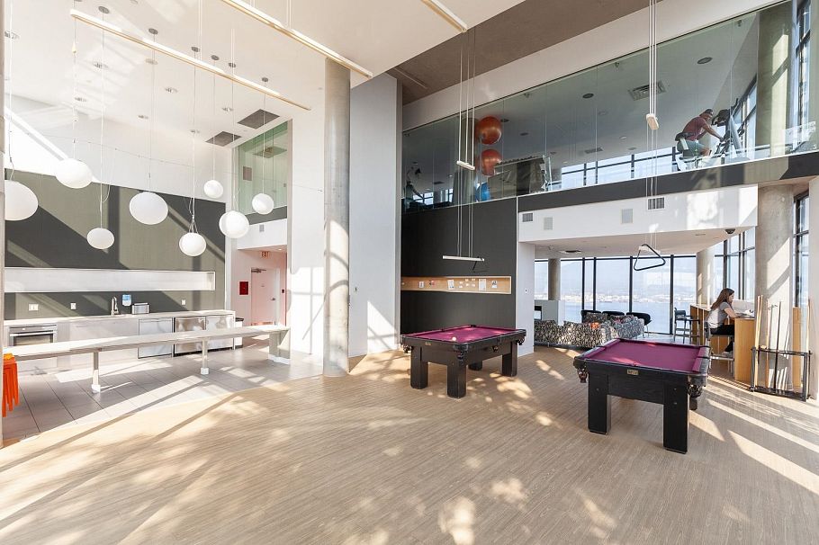 2903 128 W Cordova Street Vancouver, BC - 21