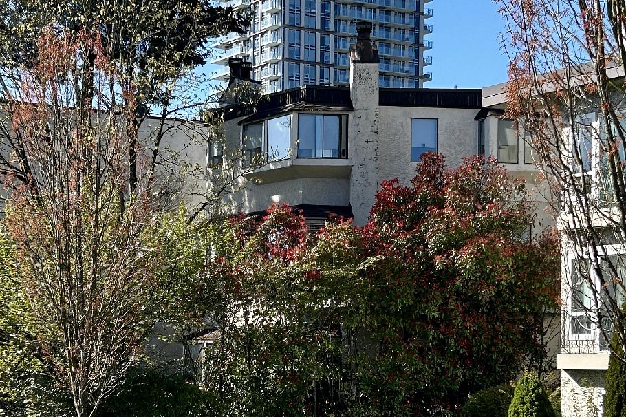 6 1375 W 10th Avenue Vancouver, BC - 24