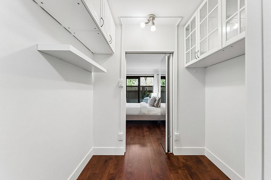 217 1477 Fountain Way Vancouver, BC - 29