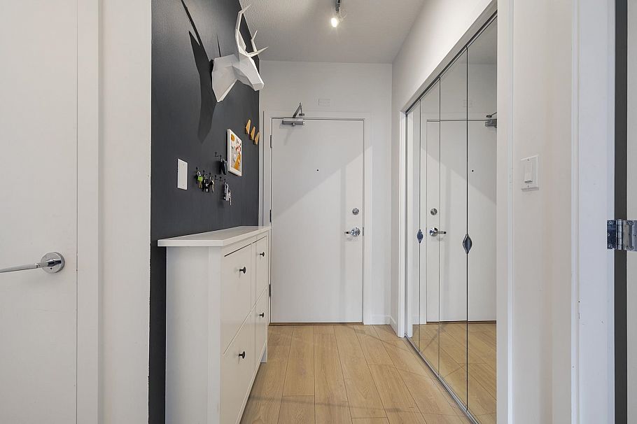 205 189 National Avenue Vancouver, BC - 28