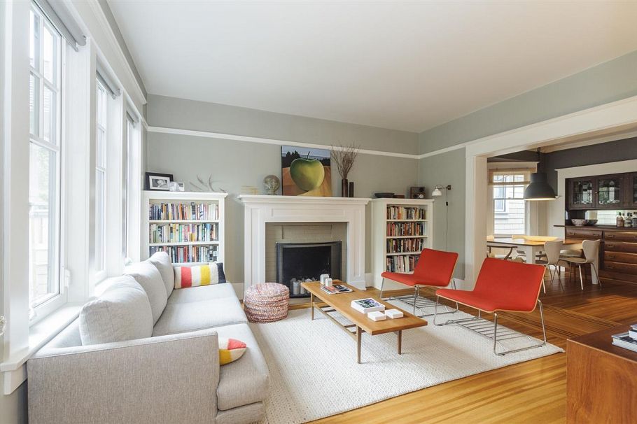 967 W 21st Avenue Vancouver, BC - 5