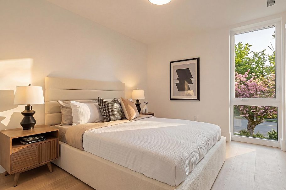 1 2830 Musqueamview Street Vancouver, BC - 19