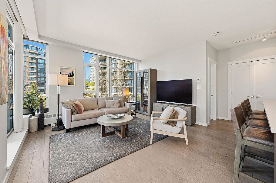 208 135 W 2nd Street North Vancouver, BC - 12