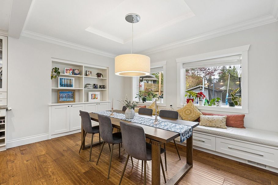 3476 Wellington Crescent North Vancouver, BC - 16