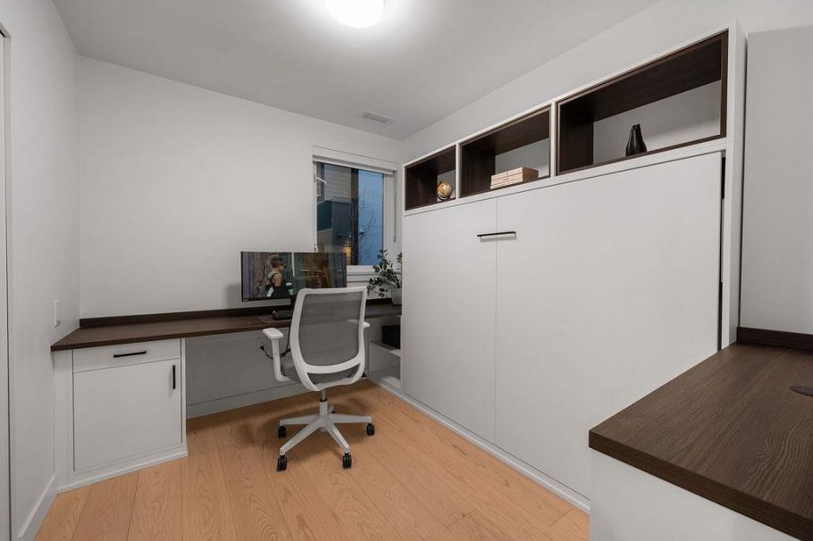 223 650 E 2nd Street North Vancouver, BC - 33