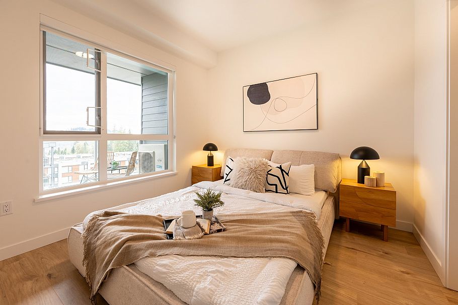 605 3596 Malsum Drive North Vancouver, BC - 13