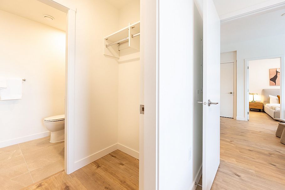 605 3596 Malsum Drive North Vancouver, BC - 15