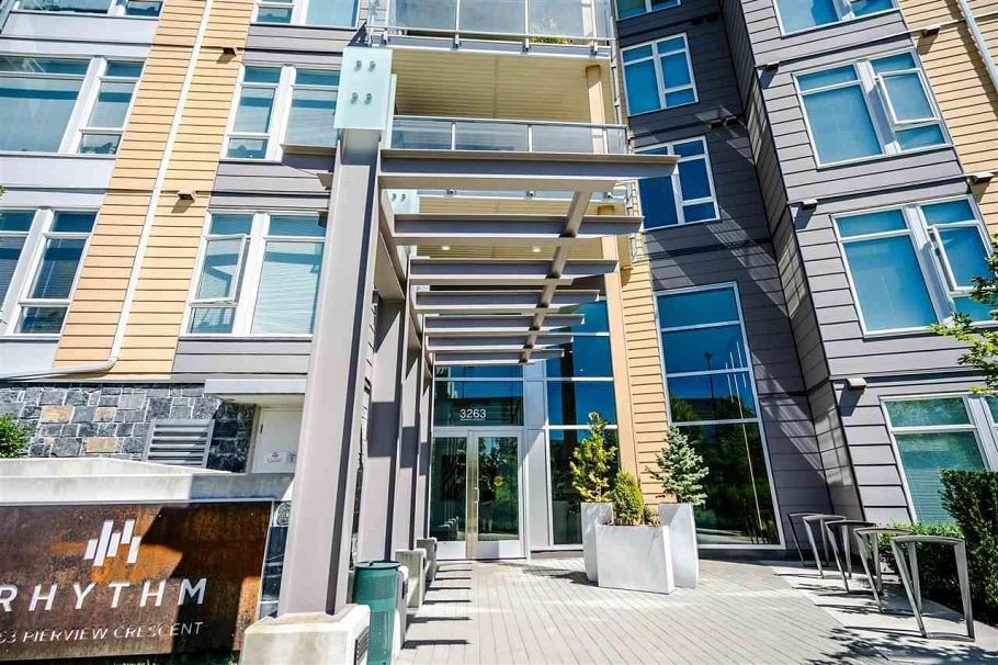 302 3263 Pierview Crescent Vancouver, BC - 18