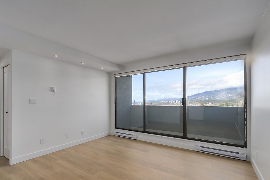 1206 110 W 4th Street North Vancouver, BC - 10