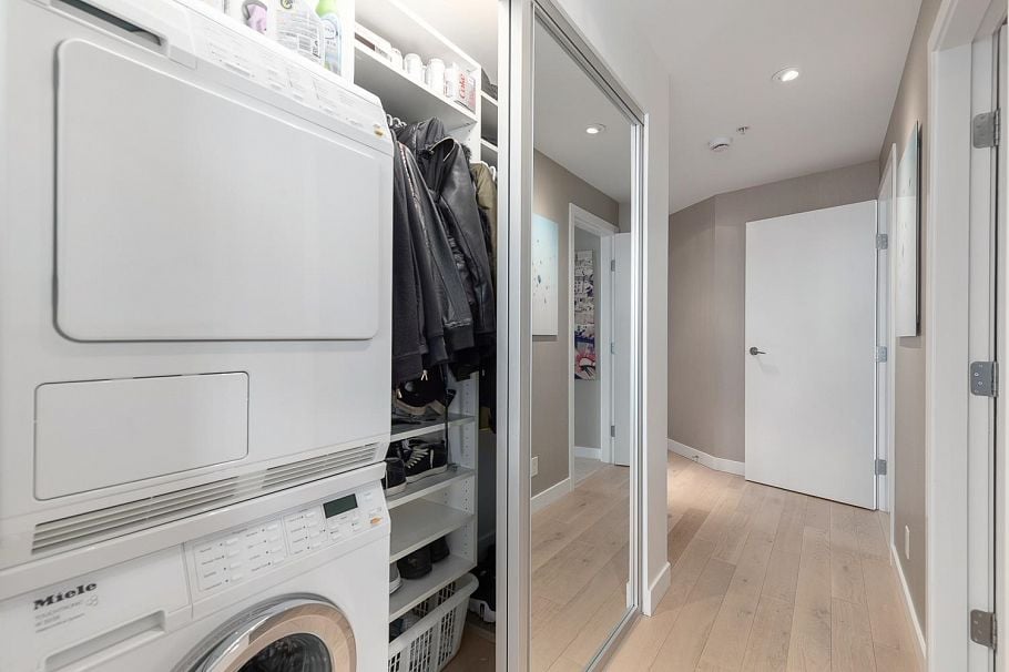 2903 128 W Cordova Street Vancouver, BC - 15