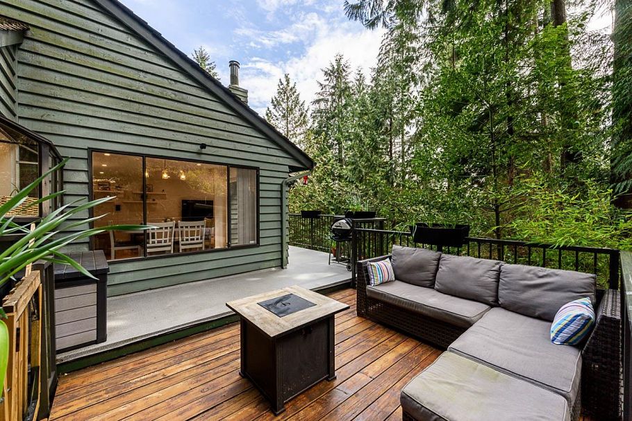 3398 William Avenue North Vancouver, BC - 8