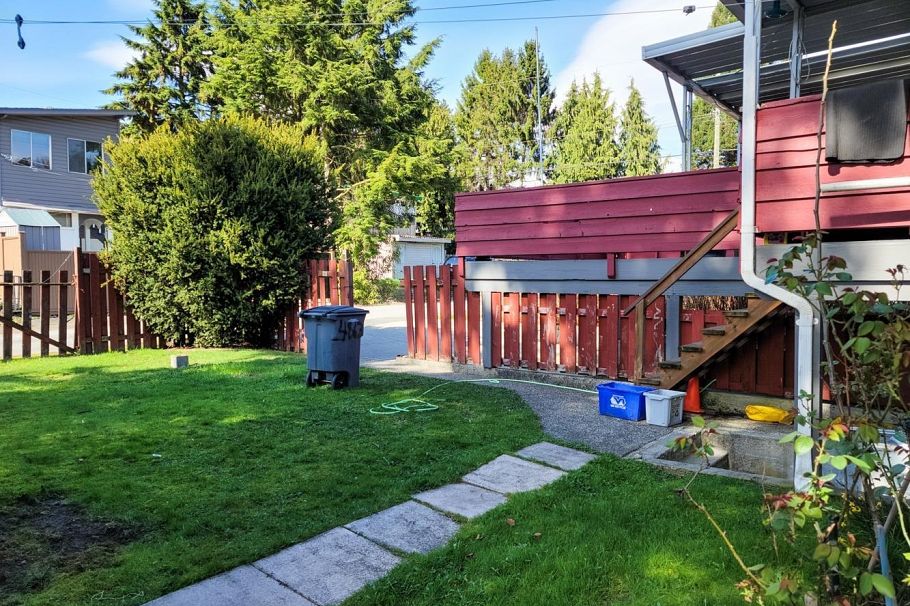 4863 Rupert Street Vancouver, BC - 20