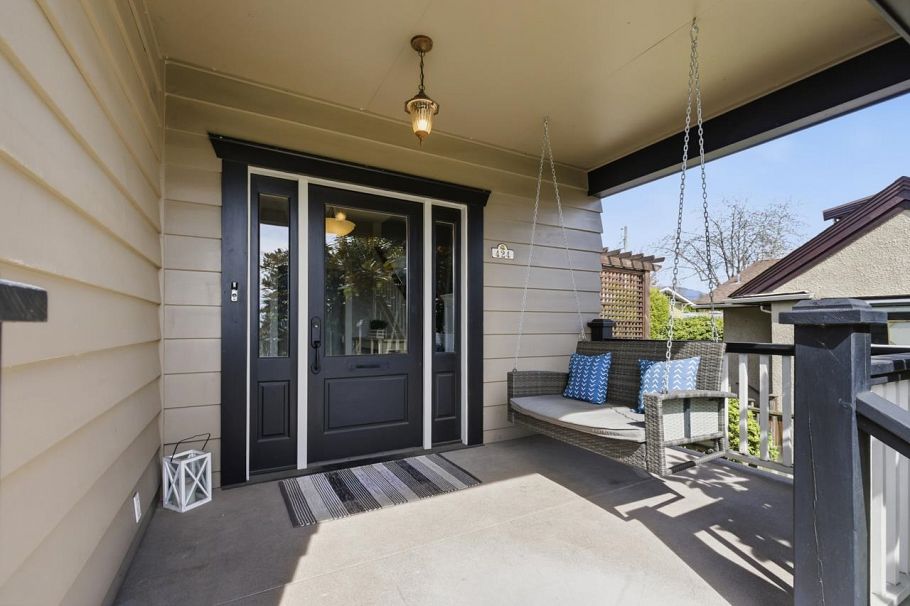 424 E Keith Road North Vancouver, BC - 5