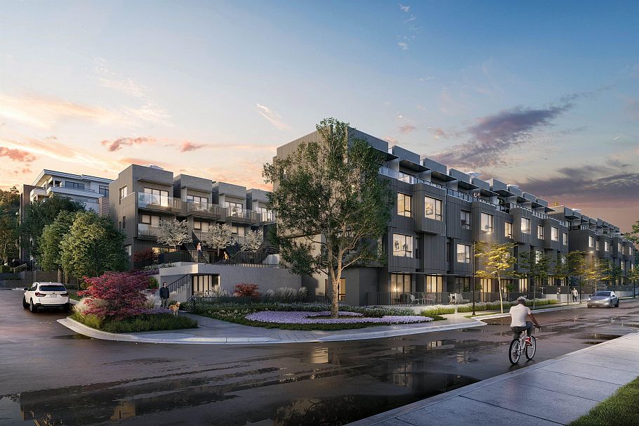 202 602 E 2nd Street North Vancouver, BC - 5