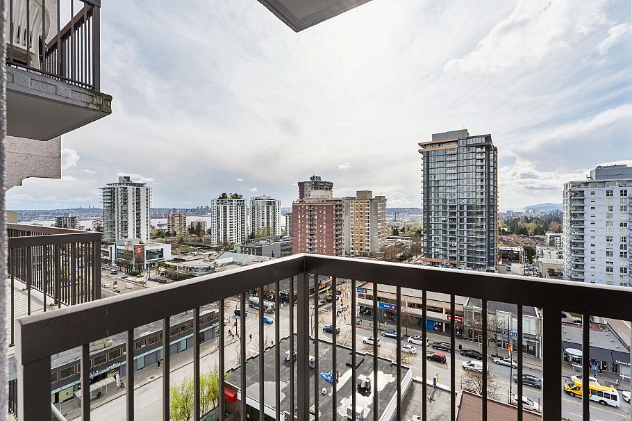 1005 1515 Eastern Avenue North Vancouver, BC - 27