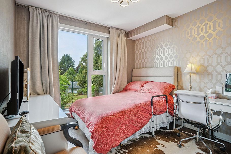 304 7128 Adera Street Vancouver, BC - 13