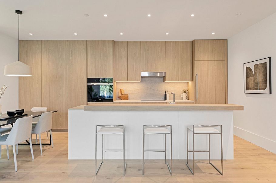 1 2830 Musqueamview Street Vancouver, BC - 6