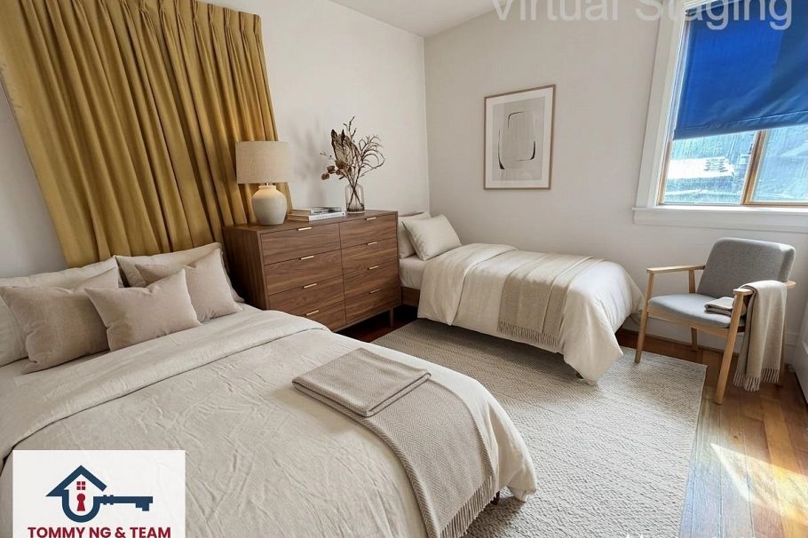 64 W 14th Avenue Vancouver, BC - 3