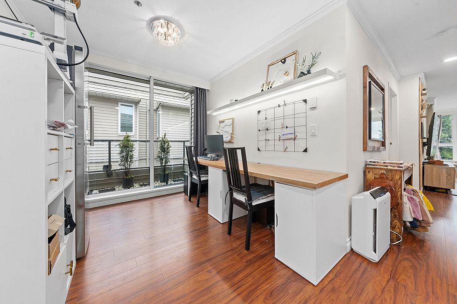 305 1318 W 6th Avenue Vancouver, BC - 19