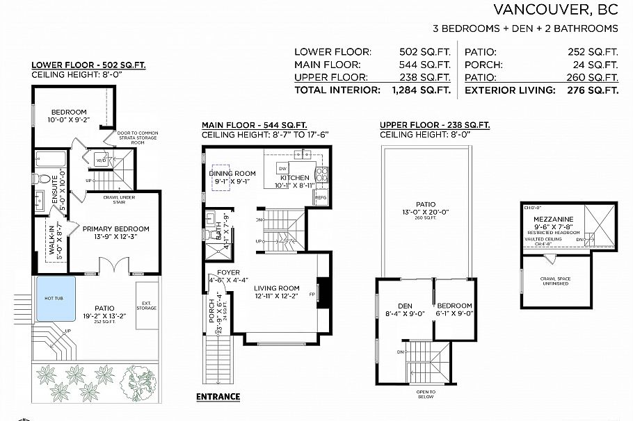 1867 W 11th Avenue Vancouver, BC - 39