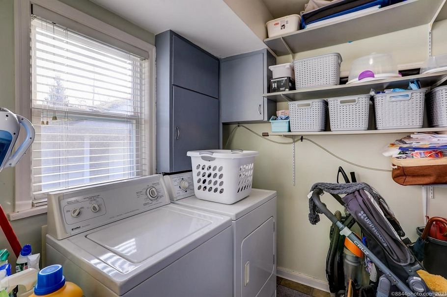 2016 W 48th Avenue Vancouver, BC - 26