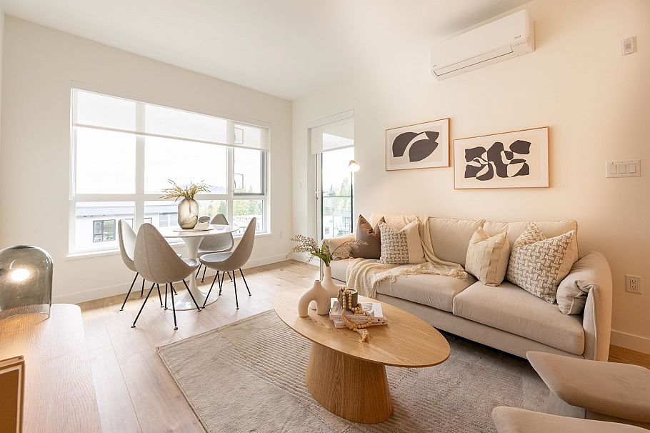 605 3596 Malsum Drive North Vancouver, BC - 18