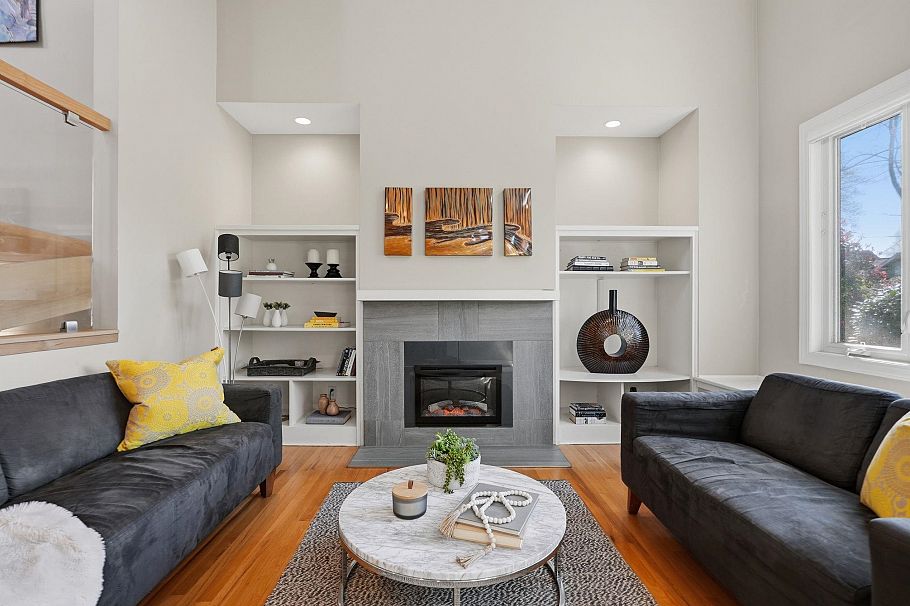 1867 W 11th Avenue Vancouver, BC - 6