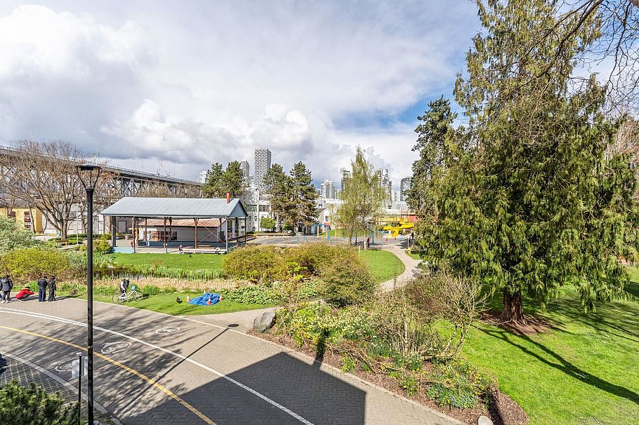 217 1477 Fountain Way Vancouver, BC - 10