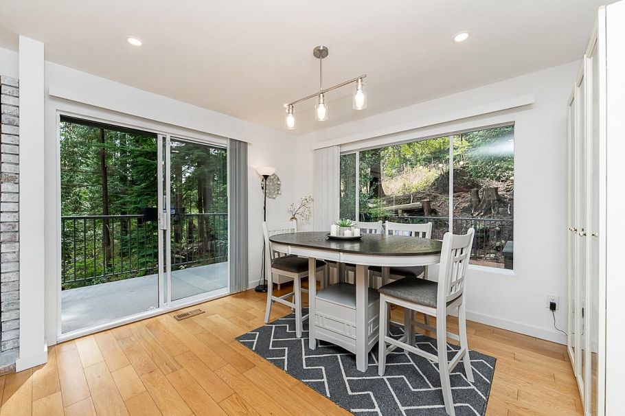 3398 William Avenue North Vancouver, BC - 5