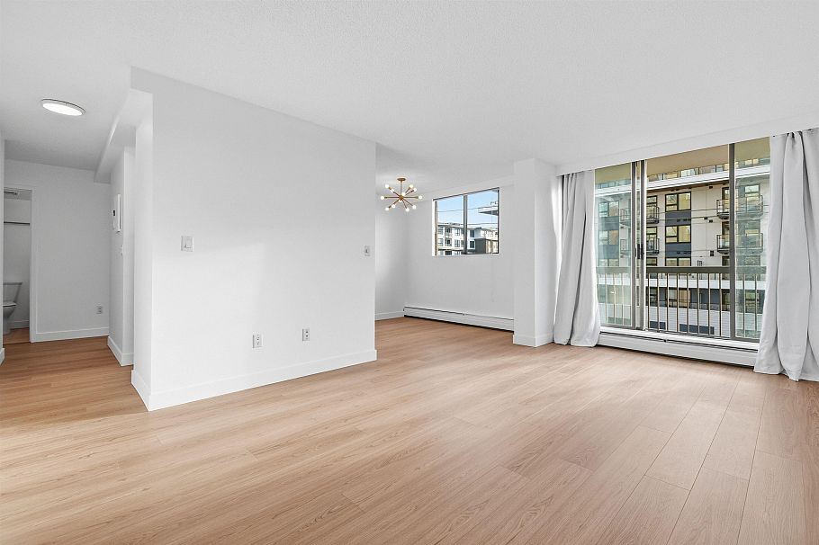 407 145 St. Georges Avenue North Vancouver, BC - 14